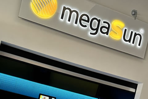 Megasun